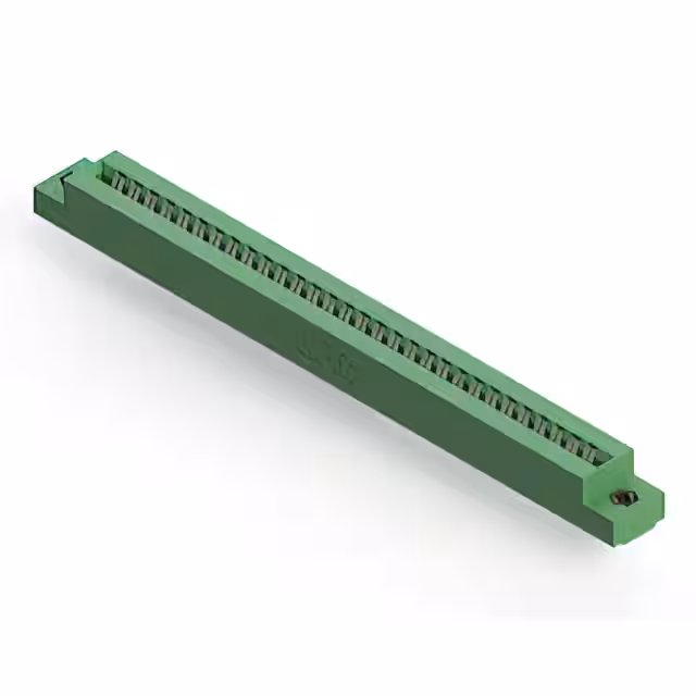 306-030-421-107 EDAC Inc.  Edgeboard Connectors